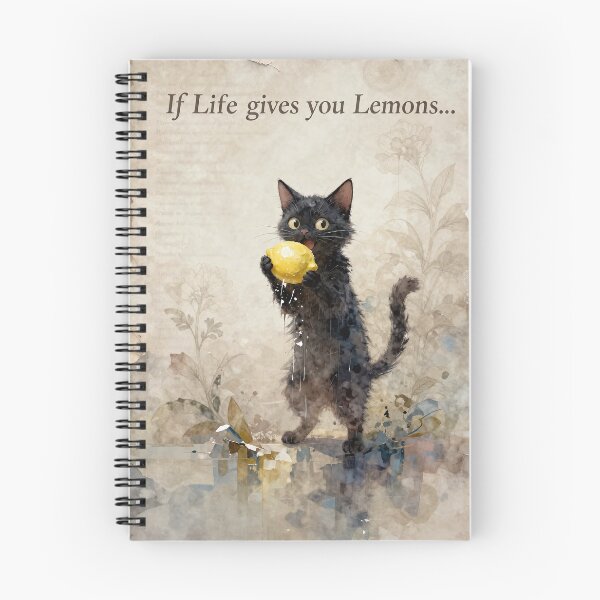 Item preview, If life gives you lemons... designed and sold by LilithsDesires.