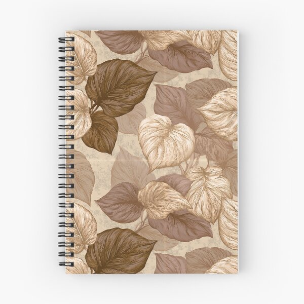 Item preview, Chic Pothos Floral  - Retro Flower Floral - Anniversary Gifts For Her designed and sold by RoyalStarsPatts.