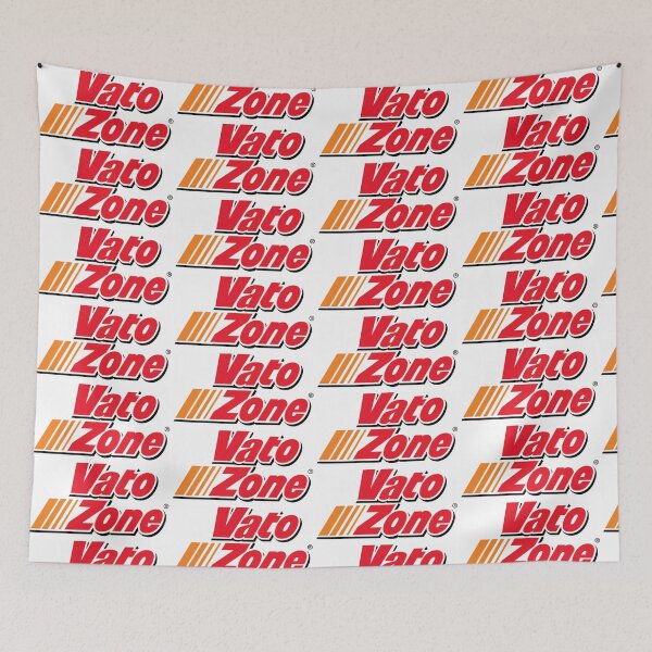 Item preview, Vato Zone  designed and sold by KLAROE.
