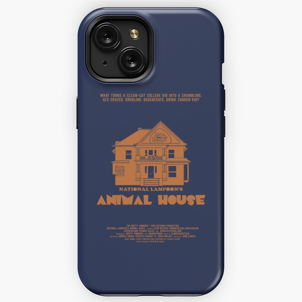 Animal House Poster