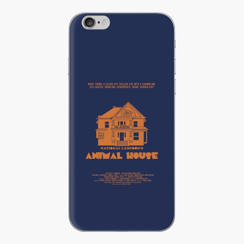 Animal House Poster