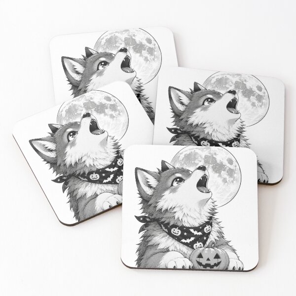 Item preview, Warewolf designed and sold by Meg_S_meG.