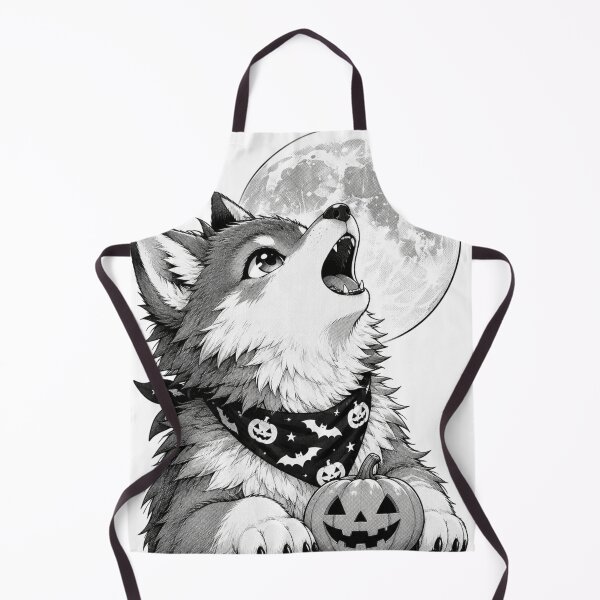 Item preview, Warewolf designed and sold by Meg_S_meG.