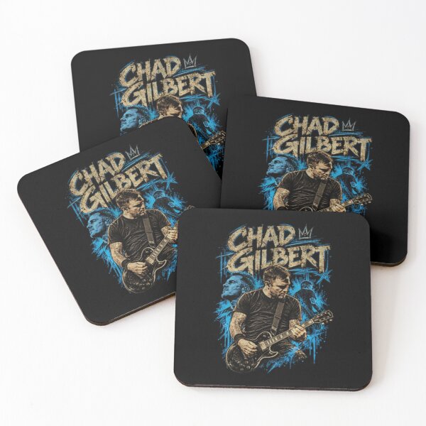 Item preview, Chad-Gilbert designed and sold by bretportmarow.