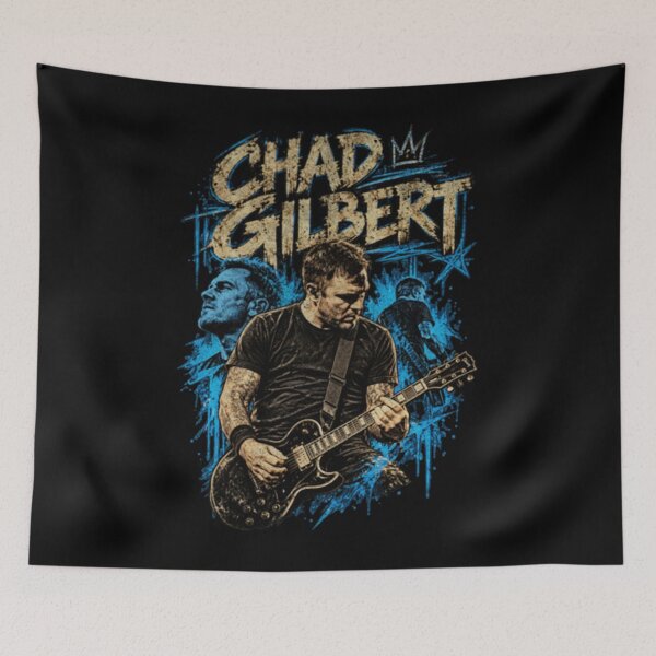 Item preview, Chad-Gilbert designed and sold by bretportmarow.