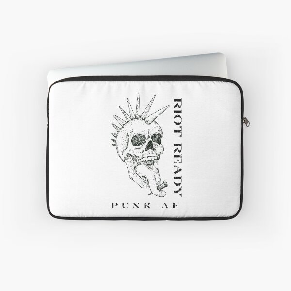 Item preview, Riot Ready Punk AF designed and sold by piercedgirl13.