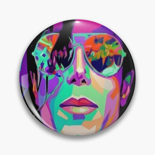 Item preview, Michael Jackson designed and sold by Creativnani.