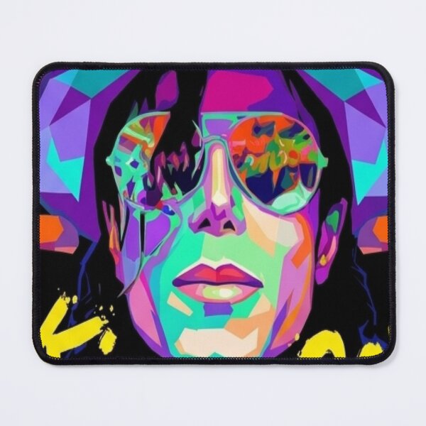 Item preview, Michael Jackson designed and sold by Creativnani.