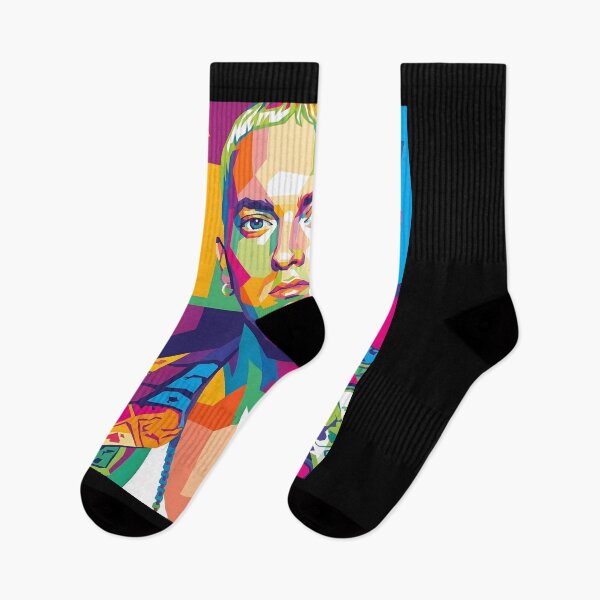 Item preview, Eminem pop art designed and sold by Zamziri.