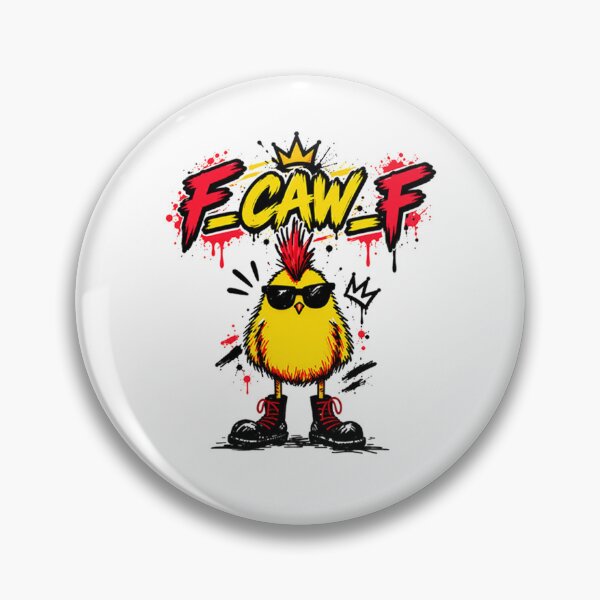 Item preview, F-CAW-F designed and sold by WILLIAMS-BR.