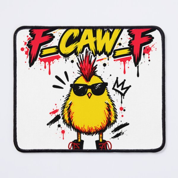 Item preview, F-CAW-F designed and sold by WILLIAMS-BR.