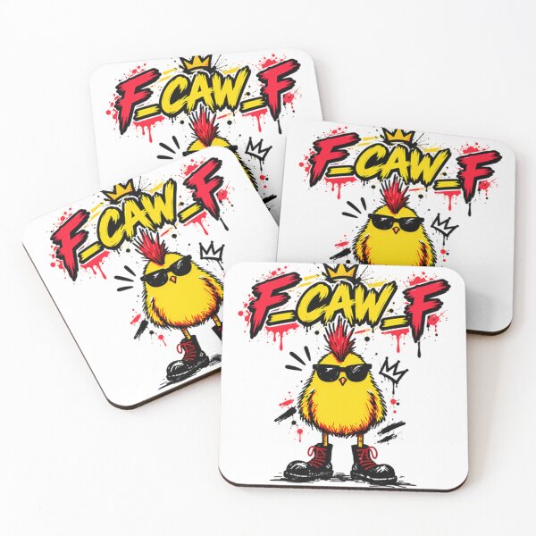 Item preview, F-CAW-F designed and sold by WILLIAMS-BR.
