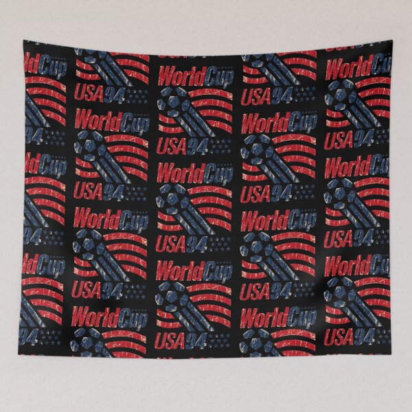 Item preview, USA 94 World Cup designed and sold by AnimeSH9.