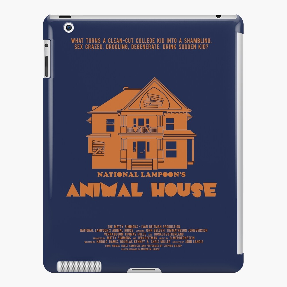 Animal House Poster