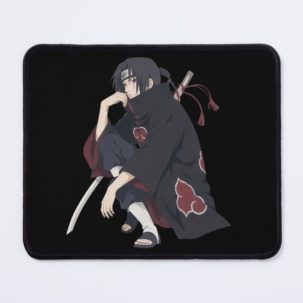 Item preview, Itachi Uchiha Akatsuki designed and sold by KathyMakeSander.