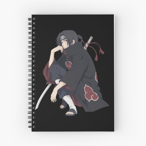 Artikelvorschau, Itachi Uchiha Akatsuki entworfen und verkauft von KathyMakeSander.