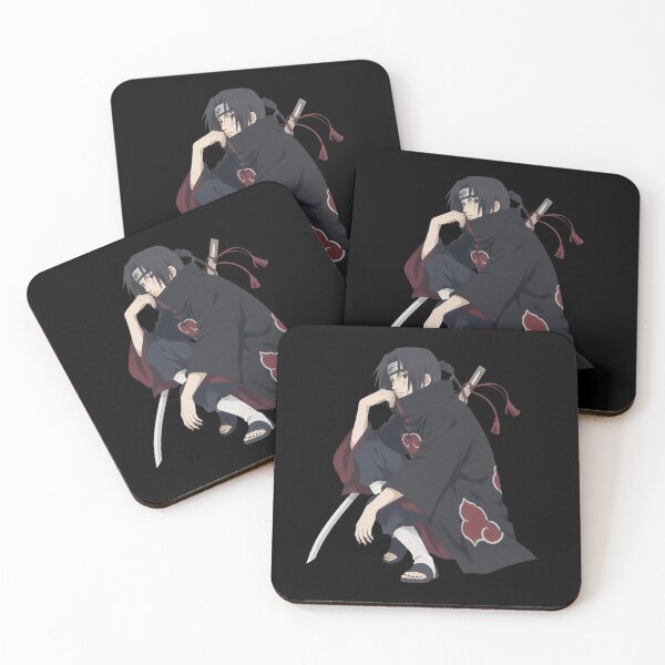 Item preview, Itachi Uchiha Akatsuki designed and sold by KathyMakeSander.