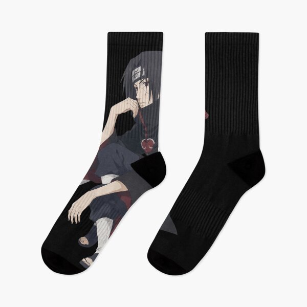 Item preview, Itachi Uchiha Akatsuki designed and sold by KathyMakeSander.