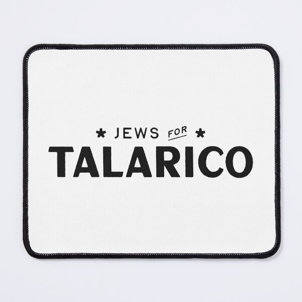 Item preview, JEWS FOR TALARICO designed and sold by oddwonders.