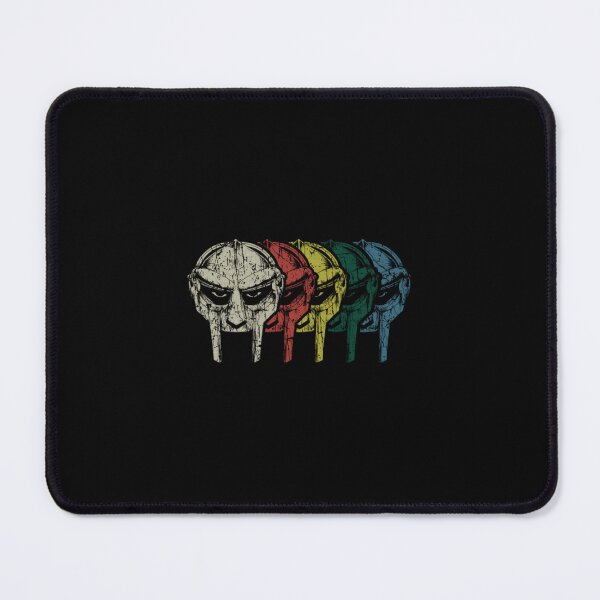 Item preview, Retro Retro Gladiator Mask Hip Hop Subculture Art designed and sold by GertrudHauser.