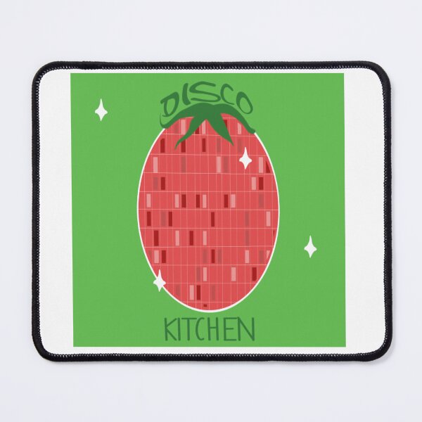 Item preview, Disco kitchen designed and sold by toribell1500.