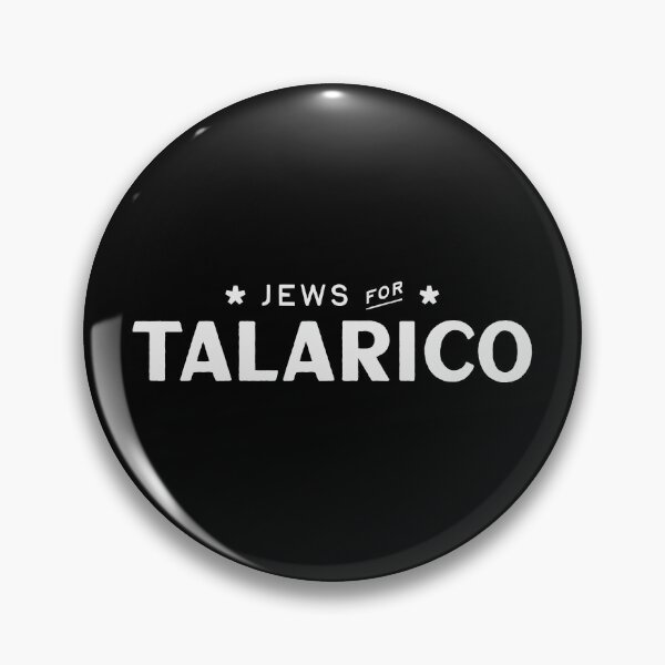 Item preview, JEWS FOR TALARICO designed and sold by oddwonders.