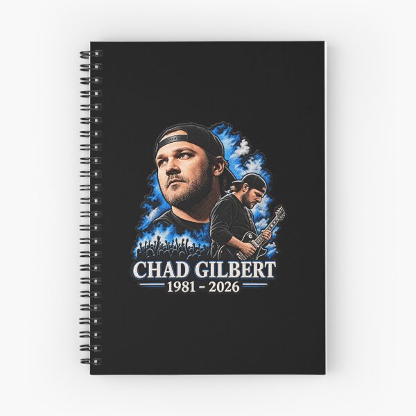 Item preview, Chad-gilbert designed and sold by bretportmarow.
