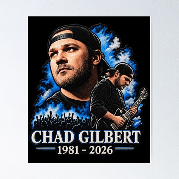 Item preview, Chad-gilbert designed and sold by bretportmarow.