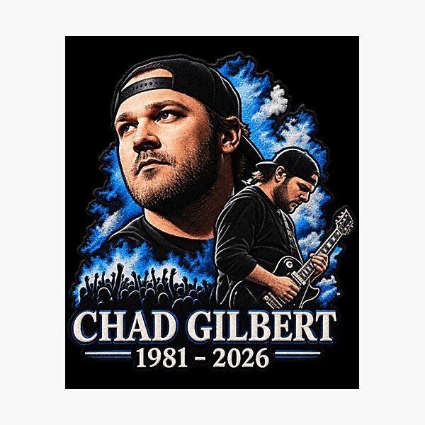 Item preview, Chad-gilbert designed and sold by bretportmarow.