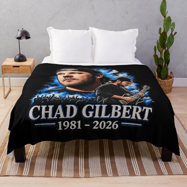 Item preview, Chad-gilbert designed and sold by bretportmarow.