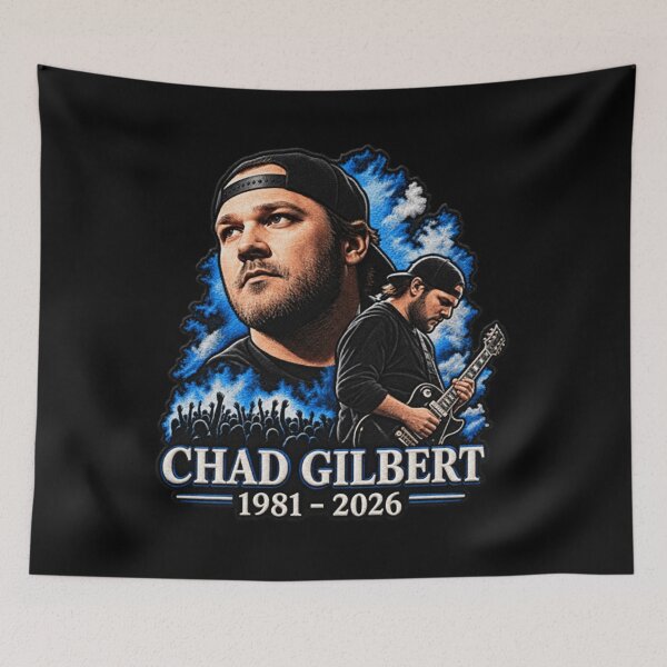 Item preview, Chad-gilbert designed and sold by bretportmarow.