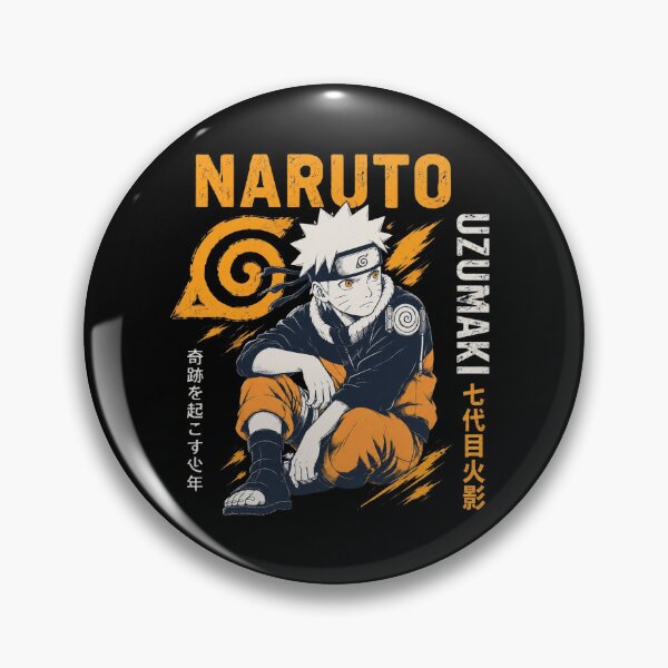 Item preview, Naruto Uzumaki Grunge designed and sold by Eiler101Susanw.