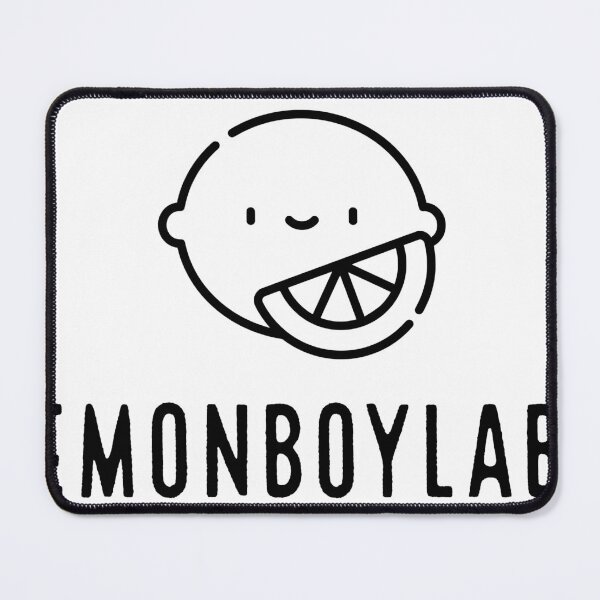 Item preview, LEMONBOYLABS LOGO designed and sold by LemonBoyLabs.