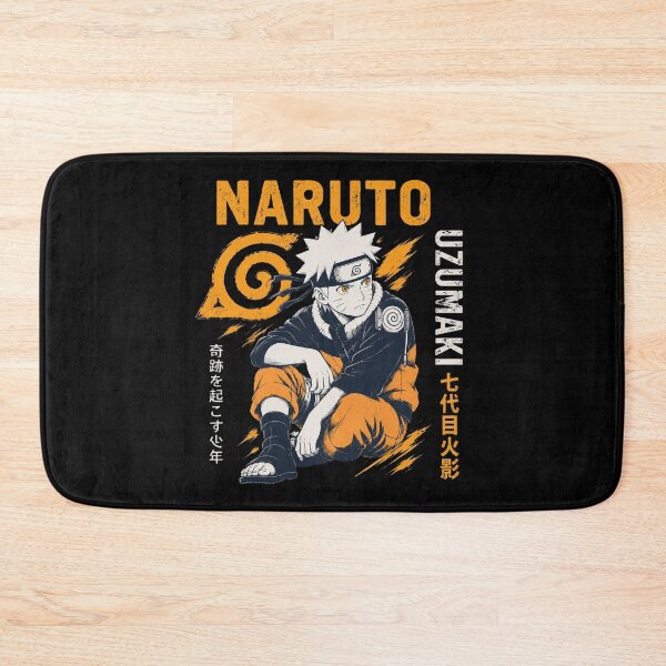 Item preview, Naruto Uzumaki Grunge designed and sold by Eiler101Susanw.
