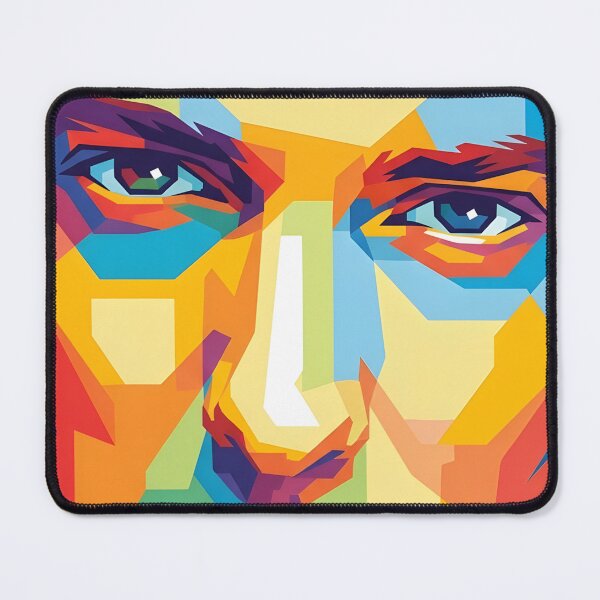 Item preview, Eminem pop art designed and sold by Zamziri.