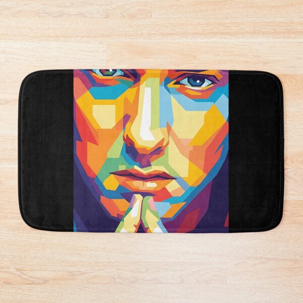 Item preview, Eminem pop art designed and sold by Zamziri.