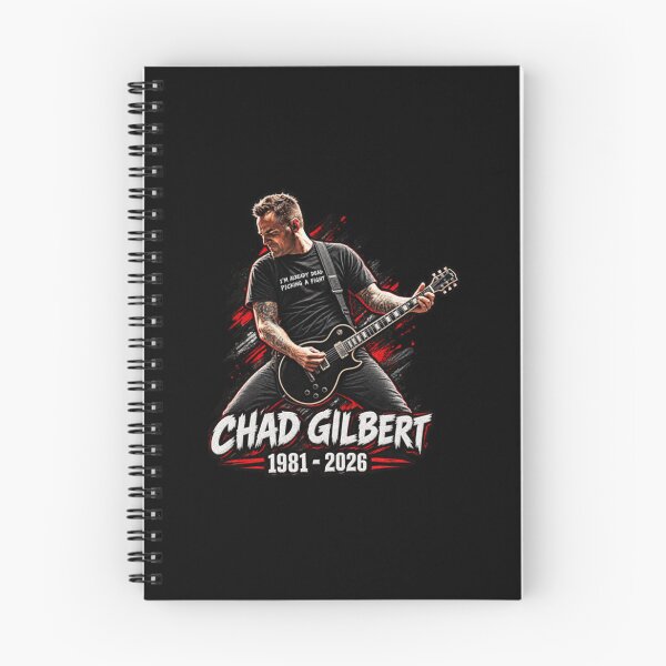 Item preview, Chad-gilbert designed and sold by bretportmarow.