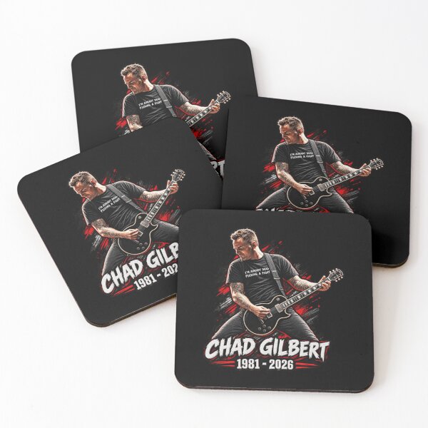 Item preview, Chad-gilbert designed and sold by bretportmarow.