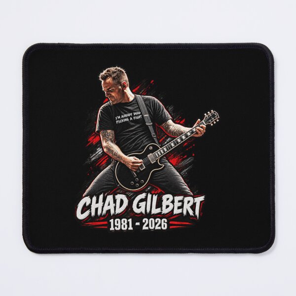 Item preview, Chad-gilbert designed and sold by bretportmarow.