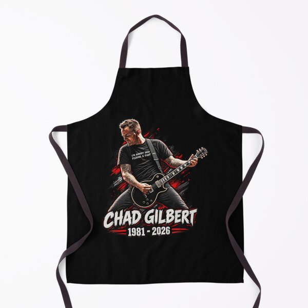 Item preview, Chad-gilbert designed and sold by bretportmarow.