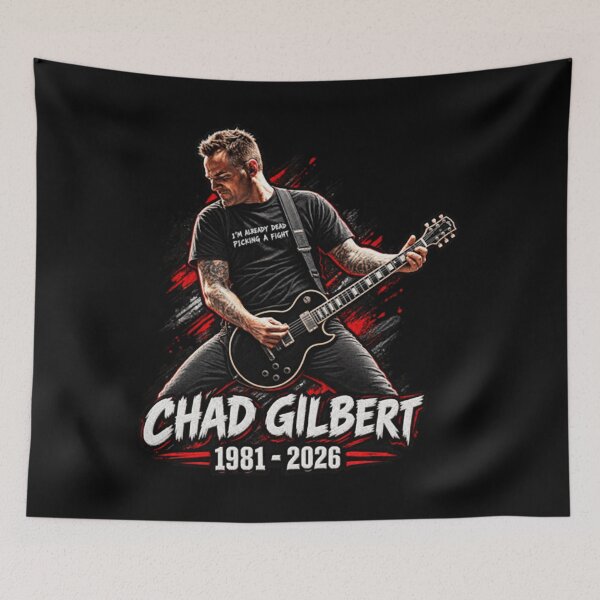 Item preview, Chad-gilbert designed and sold by bretportmarow.
