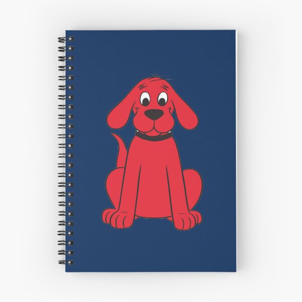 Item preview, Clifford     designed and sold by MagnusJonesx.