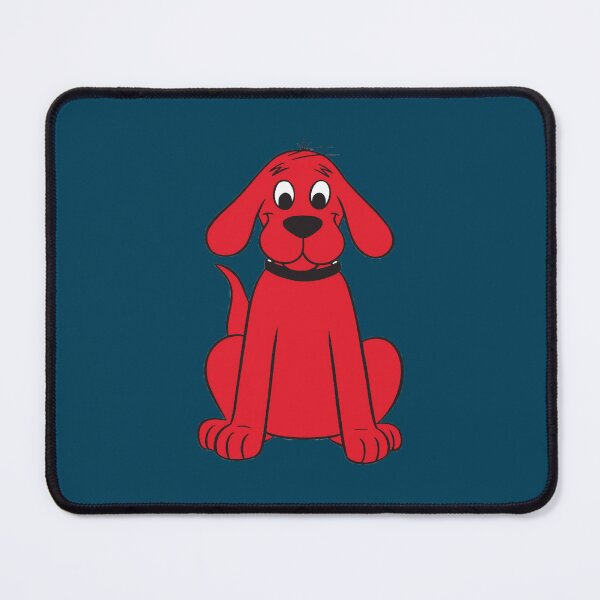 Item preview, Clifford designed and sold by MagnusJonesx.
