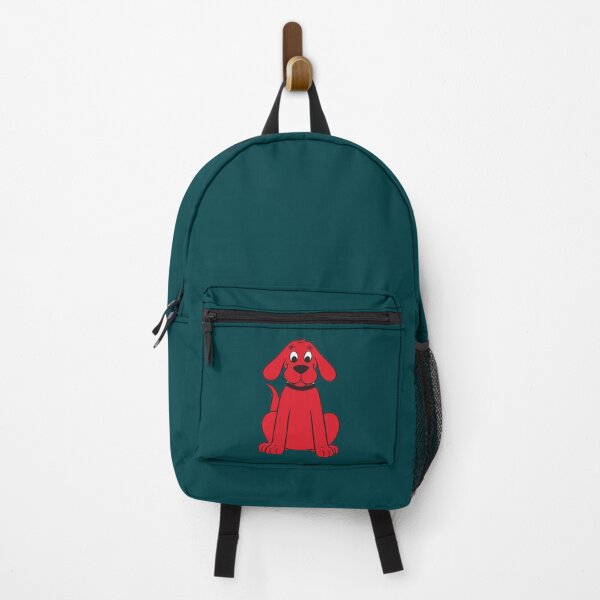 Item preview, Clifford     designed and sold by MagnusJonesx.