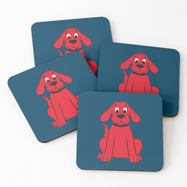 Item preview, Clifford     designed and sold by MagnusJonesx.