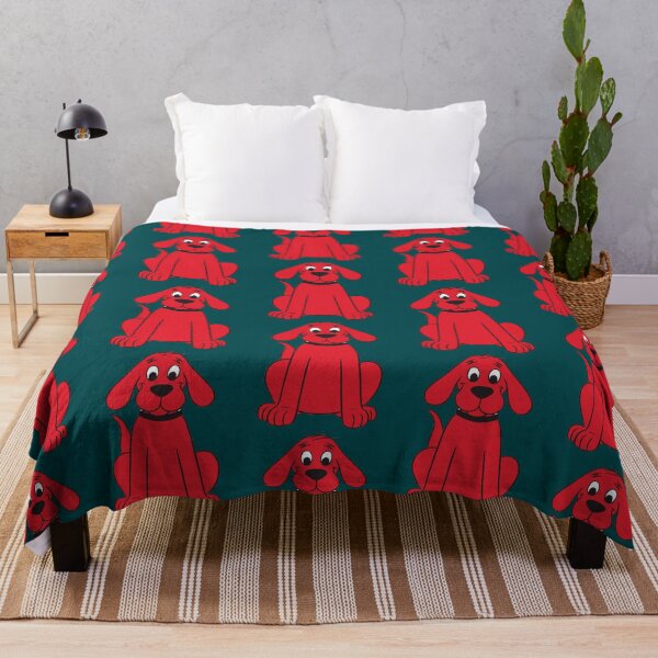 Item preview, Clifford     designed and sold by MagnusJonesx.