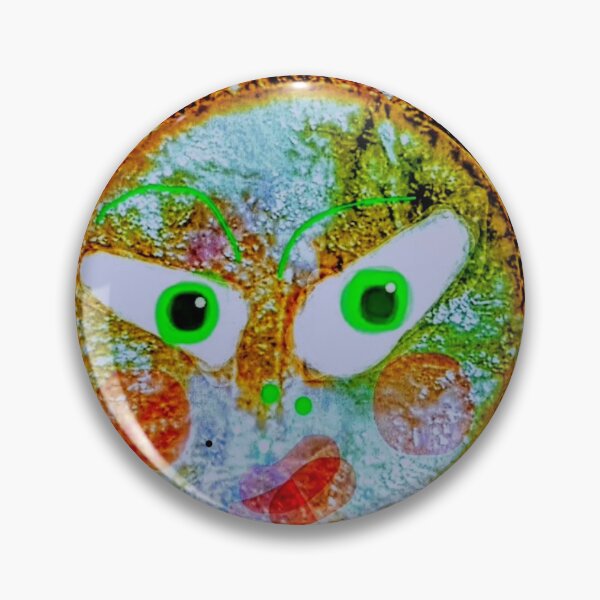 Item preview, Reina. A kiwi portrait  designed and sold by RamonYrizarris.
