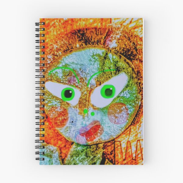Item preview, Reina. A kiwi portrait  designed and sold by RamonYrizarris.