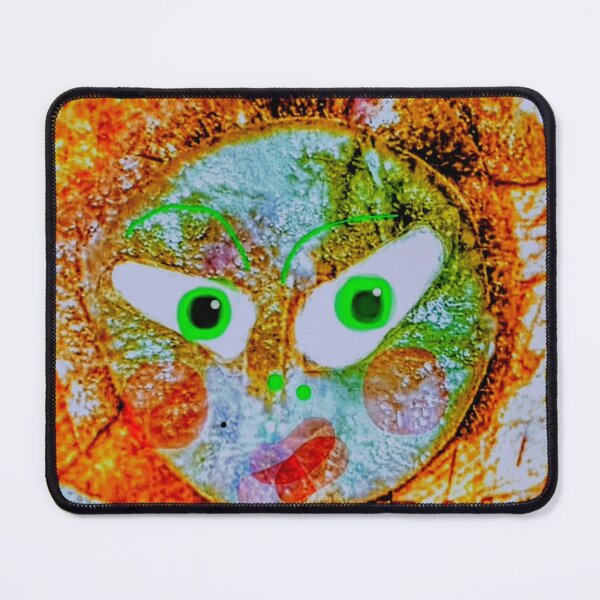 Item preview, Reina. A kiwi portrait designed and sold by RamonYrizarris.