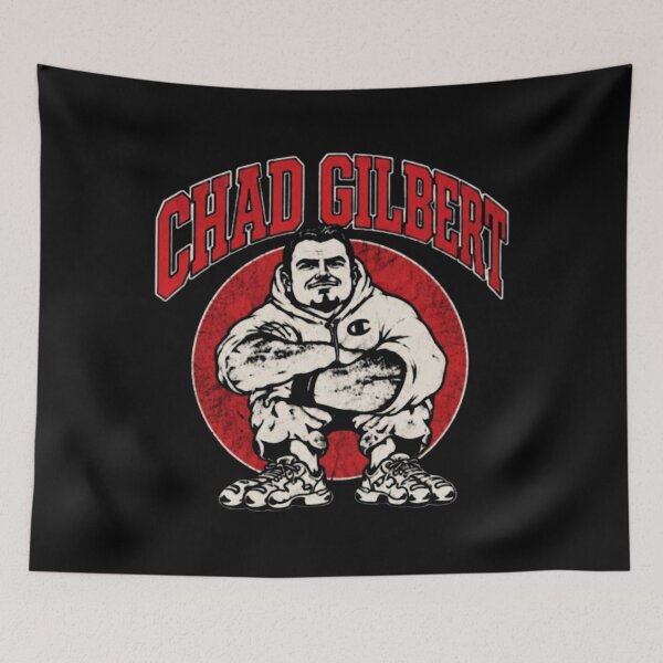 Item preview, Chad-gilbert designed and sold by bretportmarow.